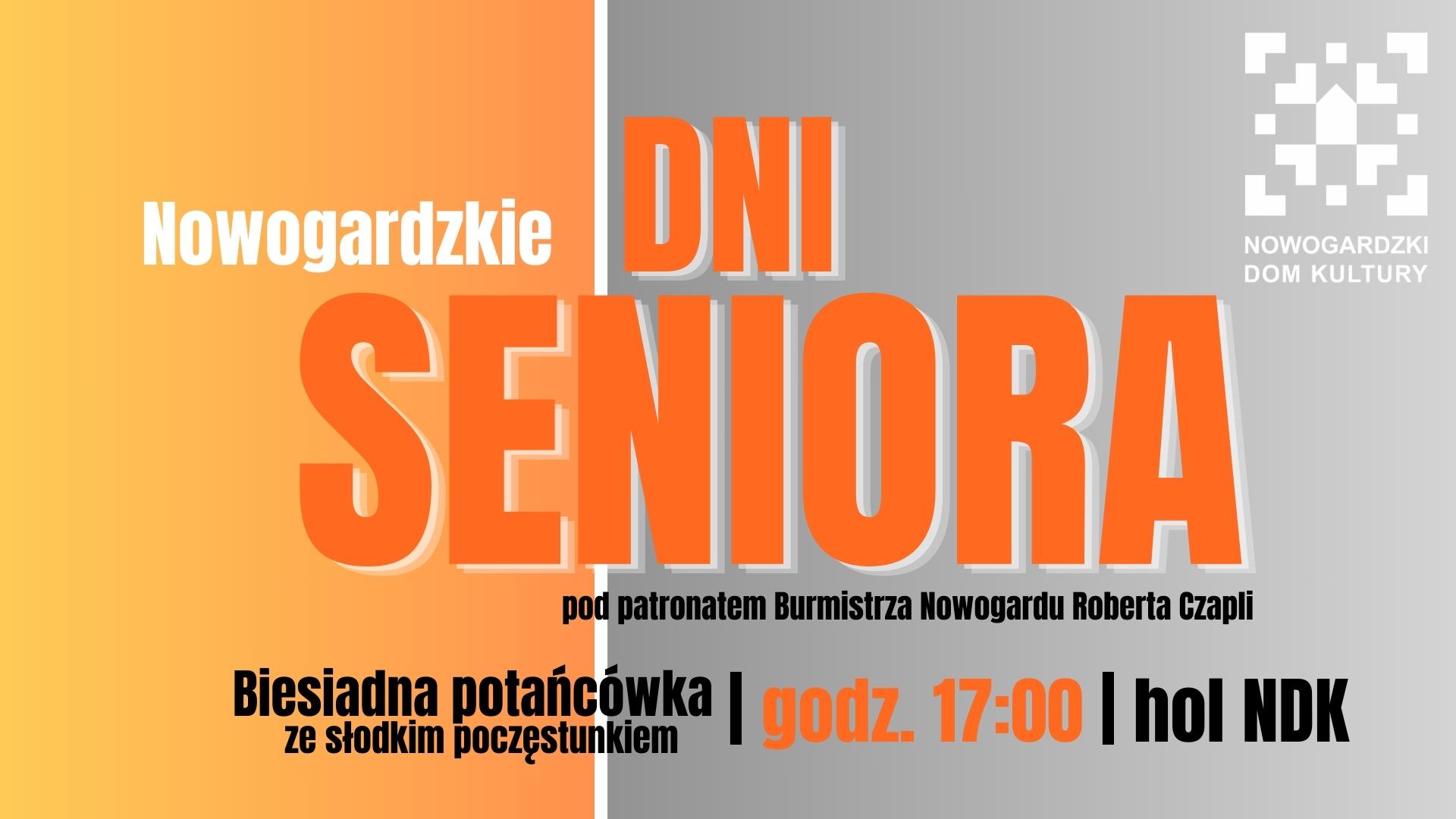 BIESIADNA POTAŃCÓWKA